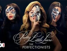 مسلسل Pretty Little Liars: The Perfectionists الحلقة 8 مترجم