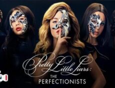 مسلسل Pretty Little Liars: The Perfectionists الحلقة 9 مترجم