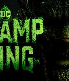 Swamp Thing