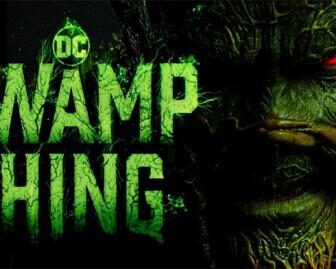 Swamp Thing