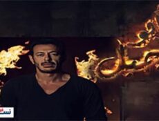 مسلسل ابو جبل الحلقة 25 الخامسة والعشرون كاملة