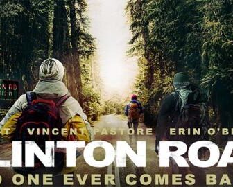 فيلم Clinton Road 2018 مترجم