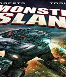 فيلم Monster Island 2019 مترجم