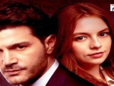 مسلسل اللطخة الحلقة 9 التاسعة مترجم نهاية الموسم