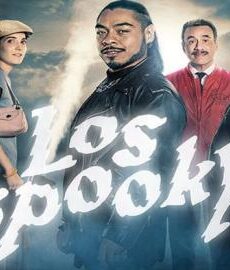 Los Espookys