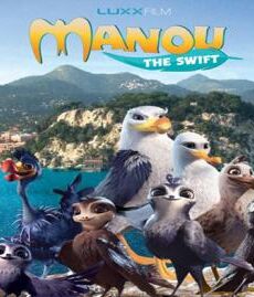فيلم Manou the Swift 2019 مترجم