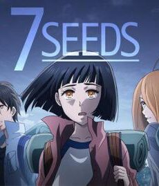 7Seeds
