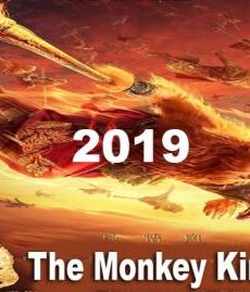 فيلم The Monkey King The True Sun Wukong 2019 مترجم