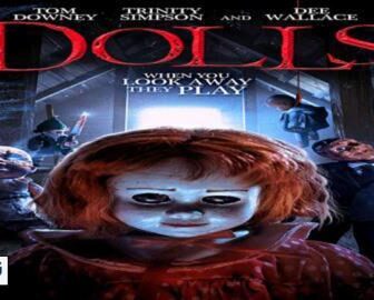 فيلم Dolls 2019 مترجم