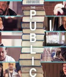 فيلم The Public 2018 مترجم