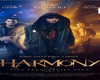 فيلم Harmony 2018 مترجم