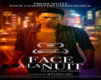 فيلم Cities of Last Things 2018 مترجم