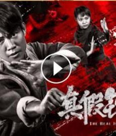 فيلم The Real Iron Monkey 2019 مترجم