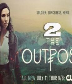 The Outpost الموسم 2