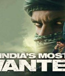 فيلم India’s Most Wanted 2019 مترجم