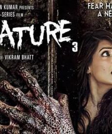 فيلم Creature 2014 مترجم