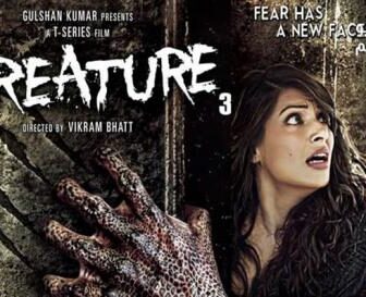 فيلم Creature 2014 مترجم
