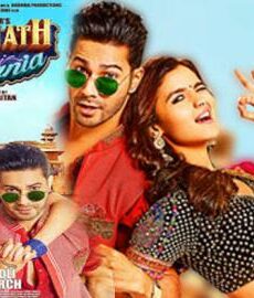 فيلم Badrinath Ki Dulhania 2017 مترجم