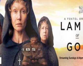 مسلسل Lambs of God الحلقة 4 مترجم