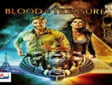 مسلسل Blood & Treasure الحلقة 14 مترجم