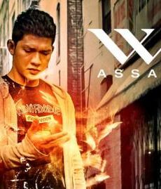 Wu Assassins