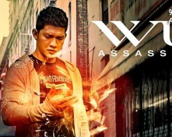 Wu Assassins