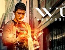 مسلسل Wu Assassins الحلقة 4 مترجم