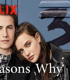 13 Reasons why الموسم 3