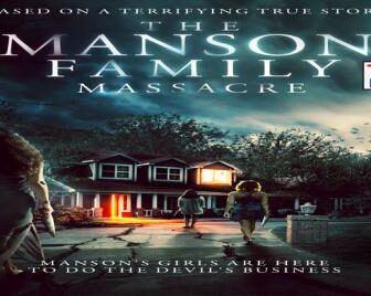فيلم The Manson Family Massacre 2019 مترجم