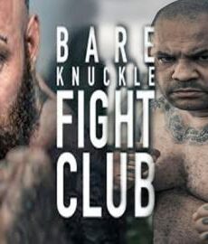 Bare Knuckle Fight Club