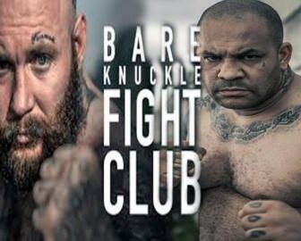 مسلسل Bare Knuckle Fight Club الحلقة 2 مترجم