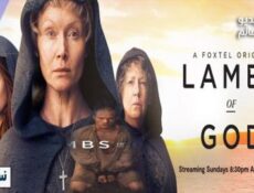 مسلسل Lambs of God الحلقة 3 مترجم