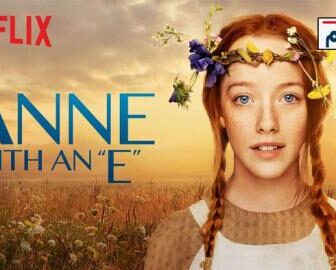 Anne الموسم 3