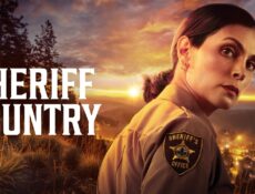 مسلسل Sheriff Country الموسم 2 الحلقة 1 الاولي مترجمة
