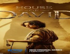 مسلسل House of David الحلقة 3 الثالثة مترجمة