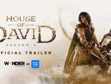 مسلسل House of David الموسم 2 الحلقة 3 الثالثة مترجمة
