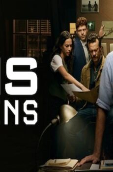 NCIS Origins الموسم 2