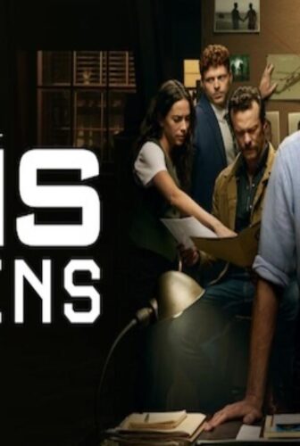 NCIS Origins الموسم 2