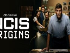 مسلسل NCIS Origins الموسم 2 الحلقة 7 السابعة مترجمة
