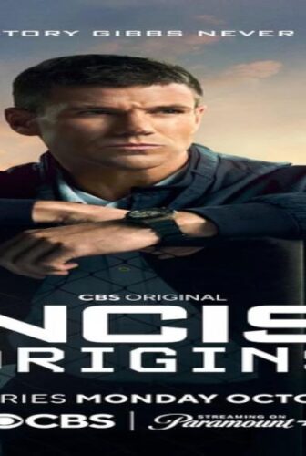 مسلسل NCIS Origins الحلقة 12 مترجمة