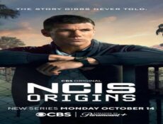 مسلسل NCIS Origins الحلقة 6 مترجمة