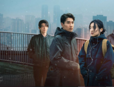 مسلسل حب الغرباء Loving Strangers الحلقة 23 مترجمة