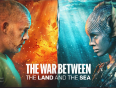 مسلسل The War Between the Land and the Sea الحلقة 6 مترجمة
