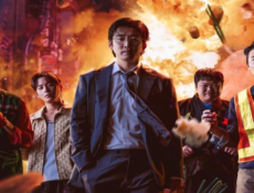مسلسل الابطال بجوارنا Heroes Next Door الحلقة 6 مترجمة