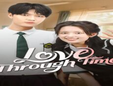 مسلسل الحب عبر الزمن Love Through Time الحلقة 12 مترجمة
