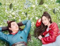 مسلسل لين تشيان جين العظيم The Great Lin Qian Jin الحلقة 7 السابعة مترجمة