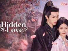 مسلسل الحب الخفي Hidden Love الحلقة 3 مترجمة