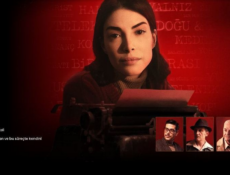 مسلسل عائشة الحلقة 10 مترجمة والاخيرة