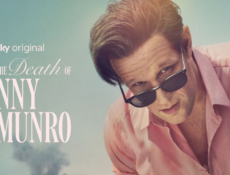 مسلسل The Death of Bunny Munro الحلقة 6 مترجمة و الاخيرة