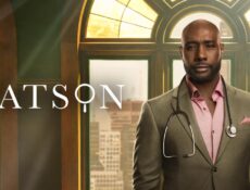 مسلسل Watson الموسم 2 الحلقة 7 السابعة مترجمة